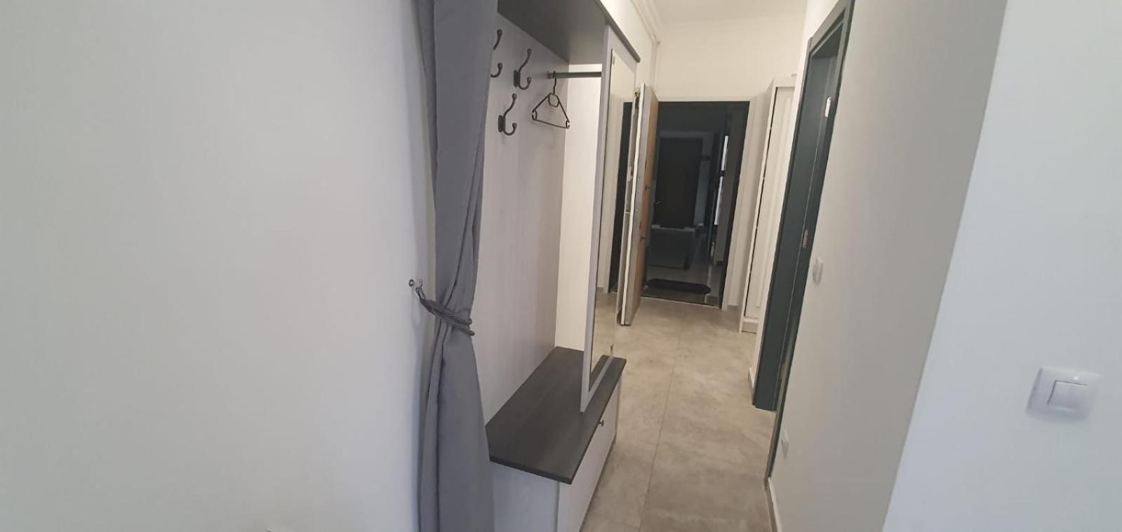Apartment Sea View Studio Solid The Barrels Mamaia