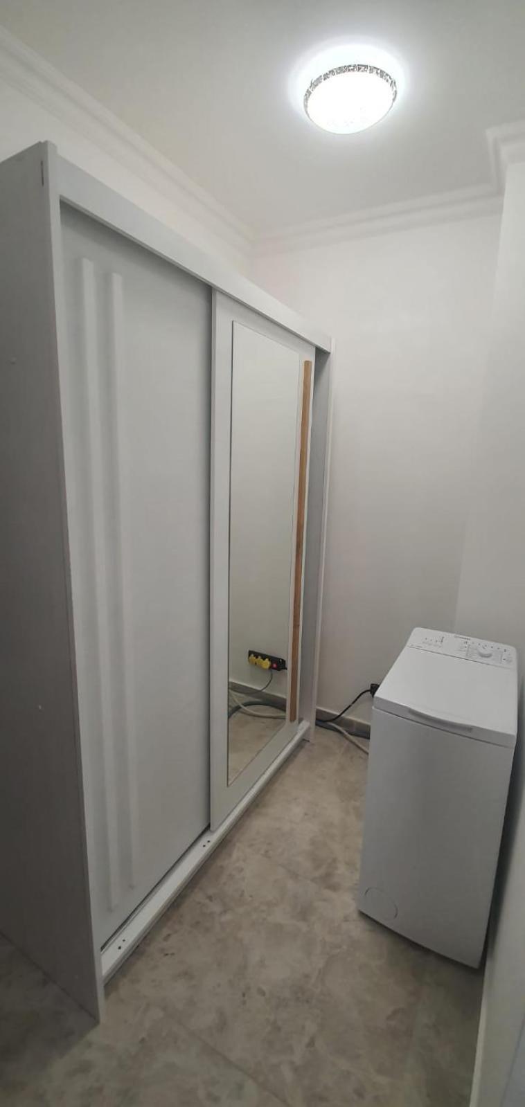 Apartment Sea View Studio Solid The Barrels Mamaia